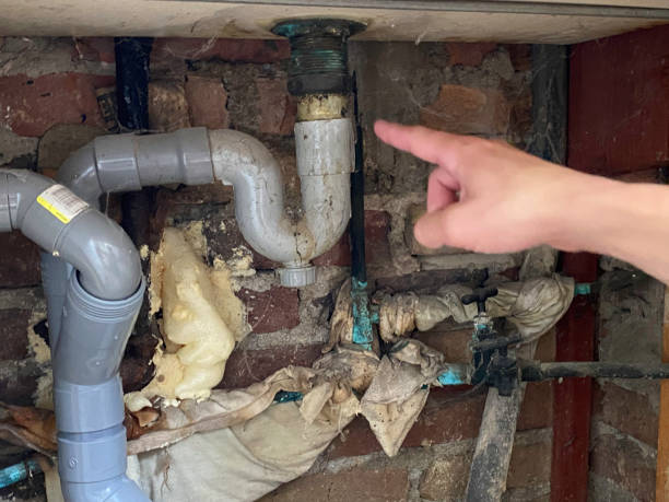 24/7 water damage repair in Wildwood, MO